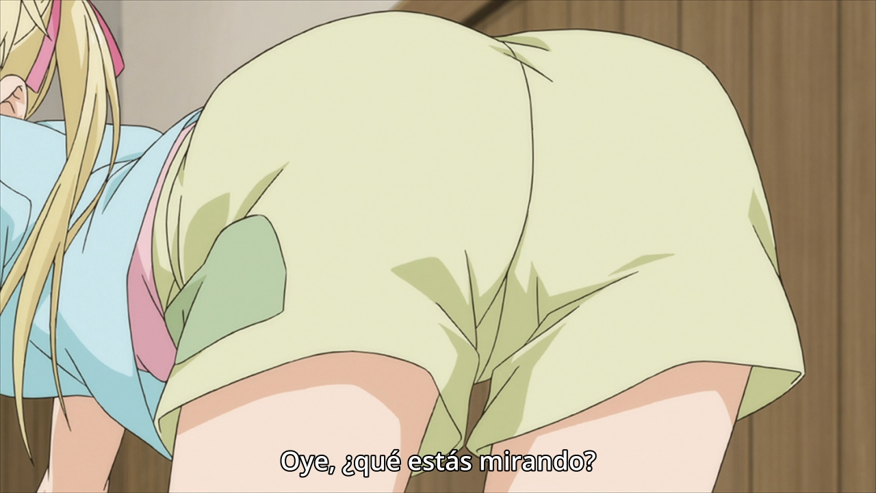 Anitore! XX (PuyaSubs!!)